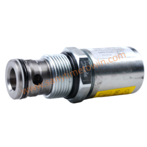 Sany Crane   Electromagnetic Steering Valve B220401000542 Axis Pin Assembly A810421000800 high quality original spare parts