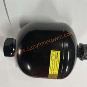 Sany Crane STC1300C genuine original spare parts B229900000084 Accumulator B221701000104 Coupler, elastic