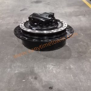 Sany SY485 excavator genuine original spare parts  B229900005472 Reducer Assembly