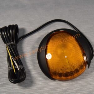 Sany Crane Lamp - Turn Signal  B241100000447 high quality original spare parts