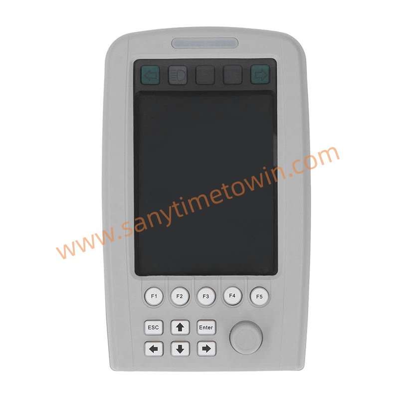 Sany Encourage Control Display B249900001085 SECD-5I(SY135C8M2K) 11342922 genuine original spare parts - Image 2