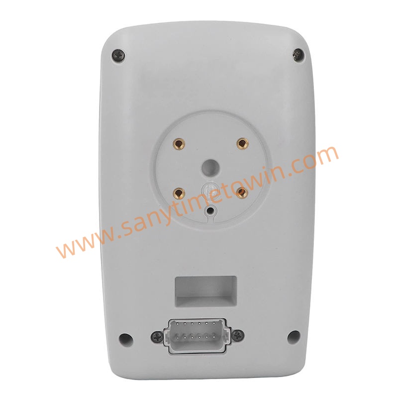 Sany Encourage Control Display B249900001085 SECD-5I(SY135C8M2K) 11342922 genuine original spare parts - Image 3