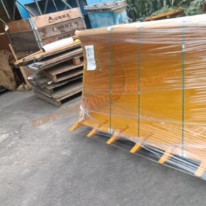 SDLG L936 Wheel loader  high quality original spare parts BUCKET  1.8CBM