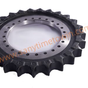 Sany SY1200 excavator Drive Wheel SSY004621574 genuine original spare parts