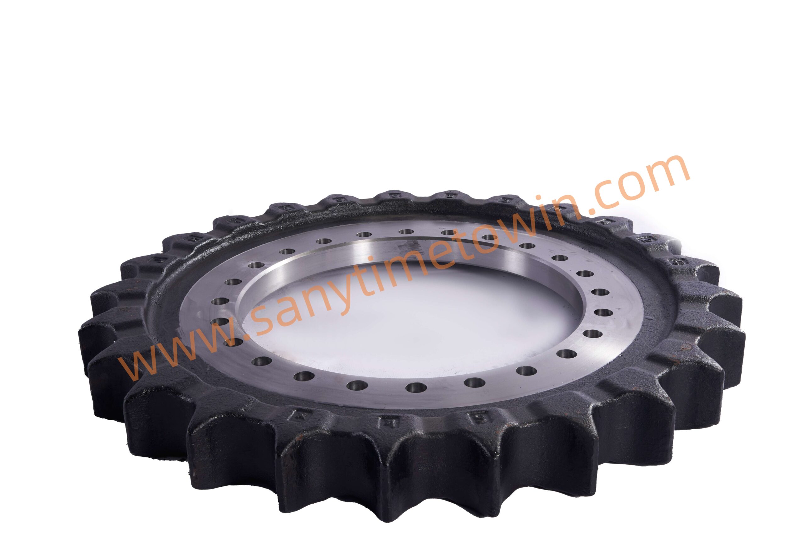 Sany SY1200 excavator Drive Wheel SSY004621574 genuine original spare parts - Image 2
