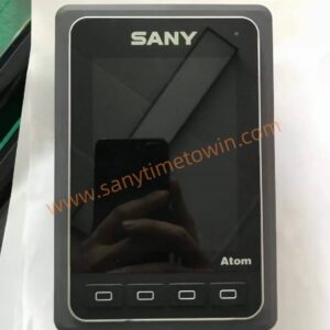 Sany Touch Screen SSY004652251  140703000046B genuine original spare parts