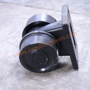 Sany SY1200 excavator Carrier Roller Assembly SSY004701593 genuine original spare parts