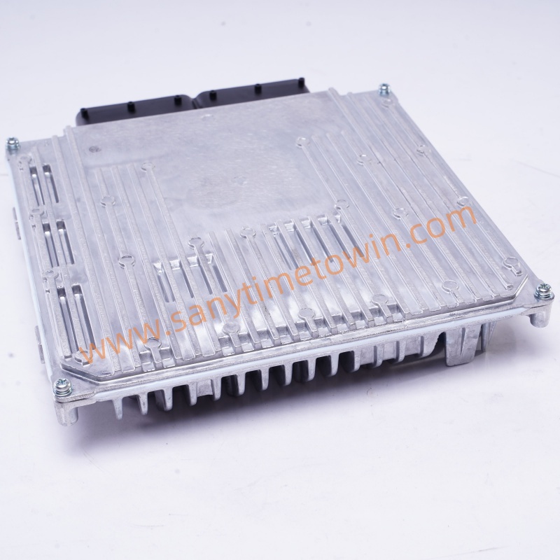 Sany SY750 Engine Controller 160102160034A001 genuine original spare parts - Image 2