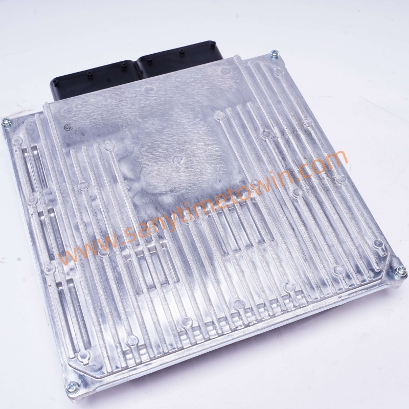 Sany SY750 Engine Controller 160102160034A001 genuine original spare parts - Image 3