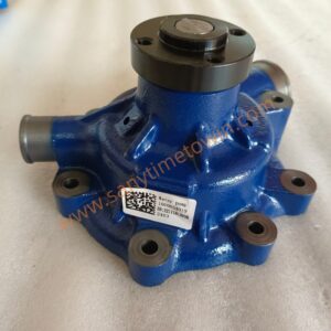 WEICHAI Genuine High Quality Original Parts  1000054019	13036378  Water Pump Assy