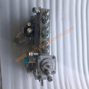 WEICHAI Genuine High Quality Original Parts  1000070634	FUEL PUMP
