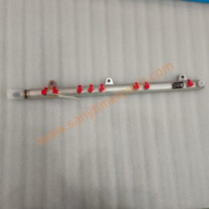 WEICHAI Genuine High Quality Original Parts  1000161328	Common rail