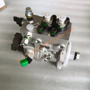 WEICHAI Genuine High Quality Original Parts  1007747850	TURBOCHARGER 1000161361 Fuel Pump