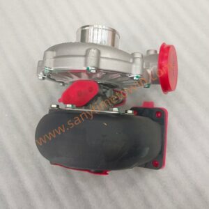 WEICHAI Genuine High Quality Original Parts  1000162251	Turbo Charger