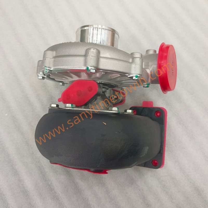 WEICHAI Genuine High Quality Original Parts 1000162251 Turbo Charger