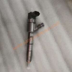 WEICHAI Genuine High Quality Original Parts 1000186222B	INJECTOR   612600083684	Fuel leak alarm