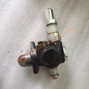 WEICHAI Genuine High Quality Original Parts  1000339008	Fuel transfer