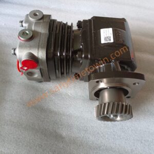 WEICHAI Genuine High Quality Original Parts 1000714254	Air Compressor