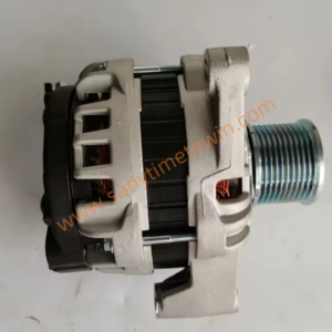 WEICHAI Genuine High Quality Original Parts  1001063258	Alternator