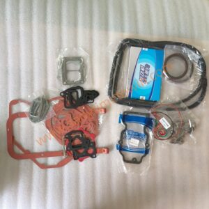 WEICHAI Genuine High Quality Original Parts  1005864907	OVERHAUL GASKET For WP10