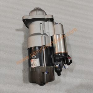 WEICHAI Genuine High Quality Original Parts  12187645	starter