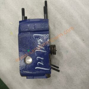 WEICHAI Genuine High Quality Original Parts  12279057	CYLINDER HEAD ASSY