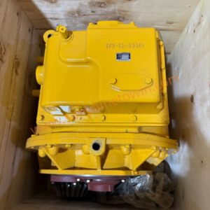 Cummins  High Quality Original Parts  154-15-31000	TRANSMISSION ASSY For Construction Machinery Loader Excavator Crane