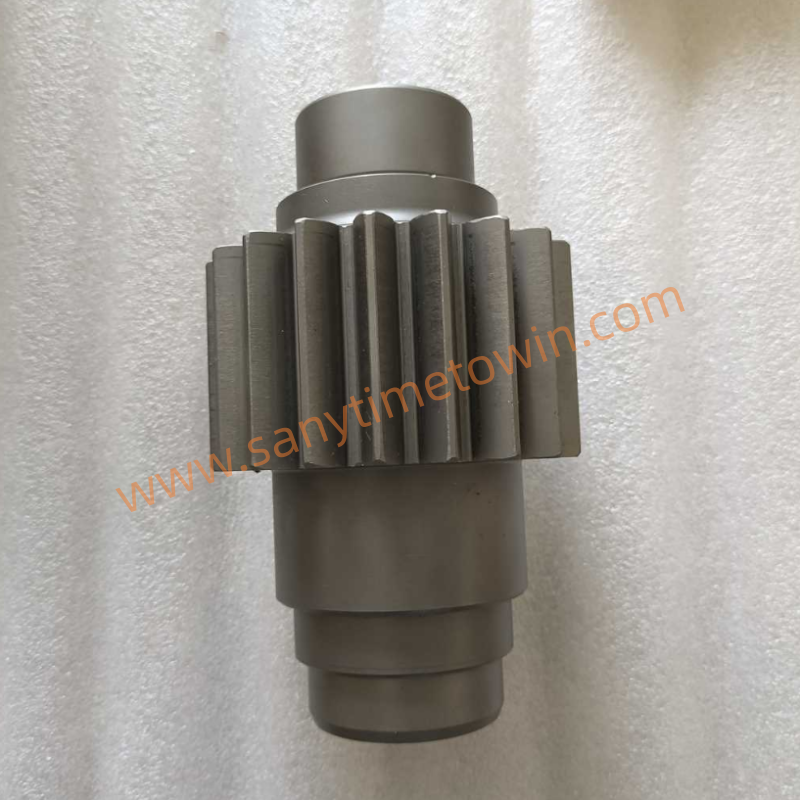SDLG high quality original spare parts 29050015892 Original Gear for wheel loader excavator - Image 3