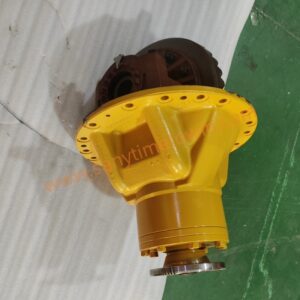SDLG high quality original spare parts 29070023333 Front Differential Assy  for wheel loader excavator