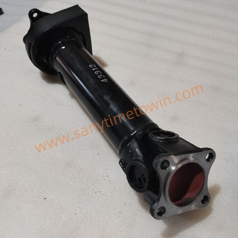 SDLG high quality original spare parts 29080006521 FRONT MOTION SHAFT for wheel loader excavator - Image 3
