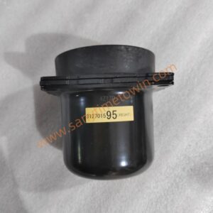 WEICHAI Genuine High Quality Original Parts  312701595	312701595 312701596 12273121 Cabin shock absorbers RIGHT