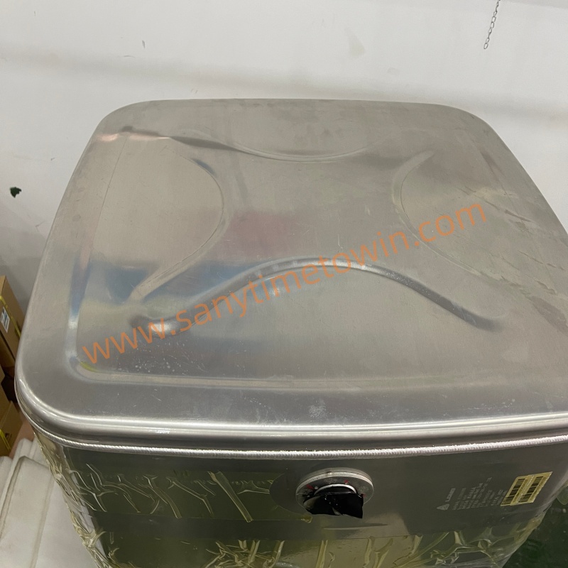 SDLG high quality original spare parts 4110001888 LGMG Fuel Tank for wheel loader excavator - Image 2