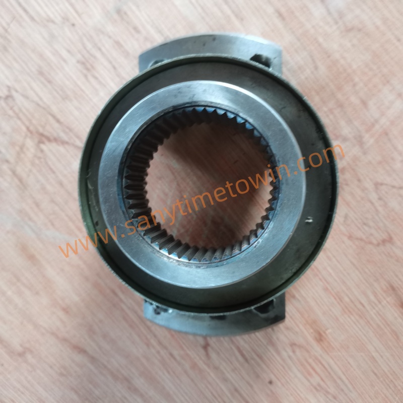 SDLG high quality original spare parts 4110001903026 DUST COVER for wheel loader excavator - Image 3