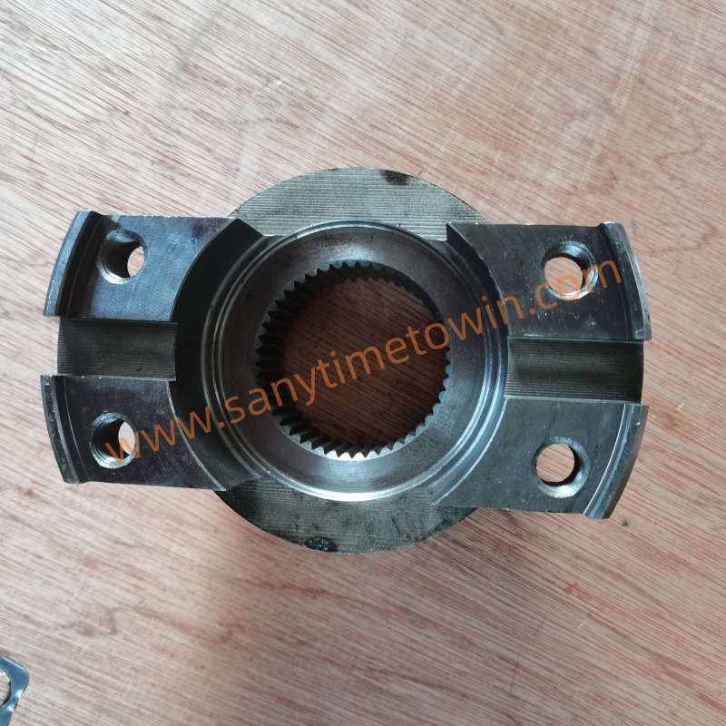 SDLG high quality original spare parts 4110001903026 DUST COVER for wheel loader excavator - Image 2