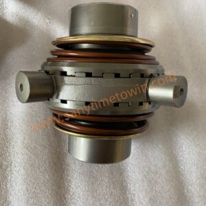 SDLG high quality original spare parts 4110001903065	NOSPIN differential assembly 57 000 088  for wheel loader excavator