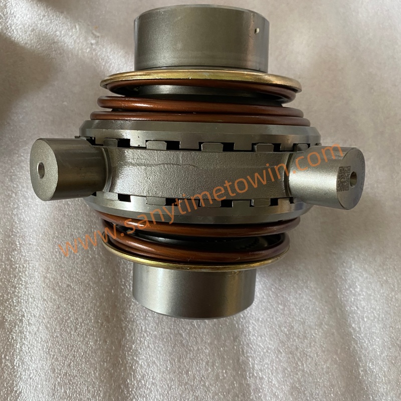 SDLG high quality original spare parts 4110001903065 NOSPIN differential assembly 57 000 088 for wheel loader excavator
