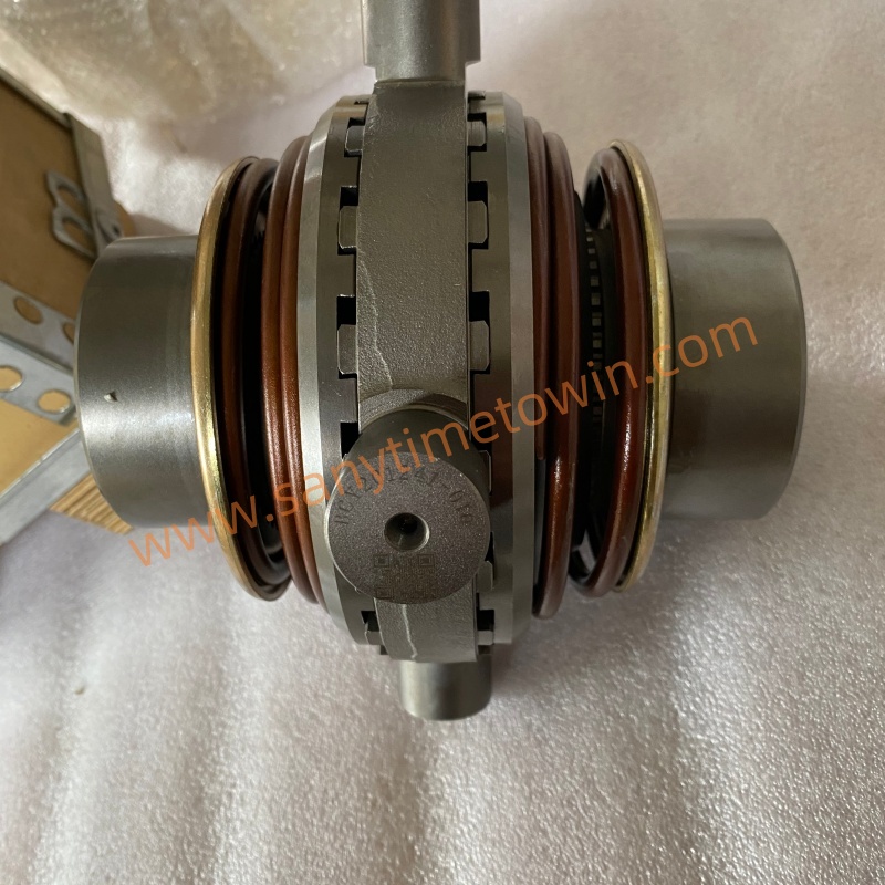 SDLG high quality original spare parts 4110001903065 NOSPIN differential assembly 57 000 088 for wheel loader excavator - Image 3