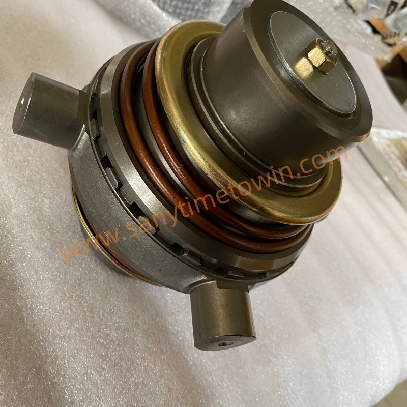 SDLG high quality original spare parts 4110001903065 NOSPIN differential assembly 57 000 088 for wheel loader excavator - Image 2