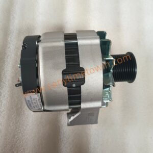 SDLG wheel loader high quality original spare parts  4110002353005	Alternator