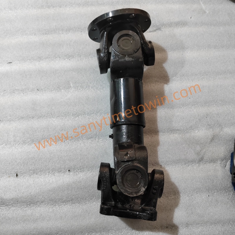 SDLG high quality original spare parts 4110002862 PROPELLER SHAFT for wheel loader excavator - Image 4