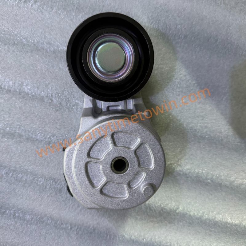 SDLG high quality original spare parts 4110003210119 Automatic tensioner 612600061256 for wheel loader excavator - Image 3