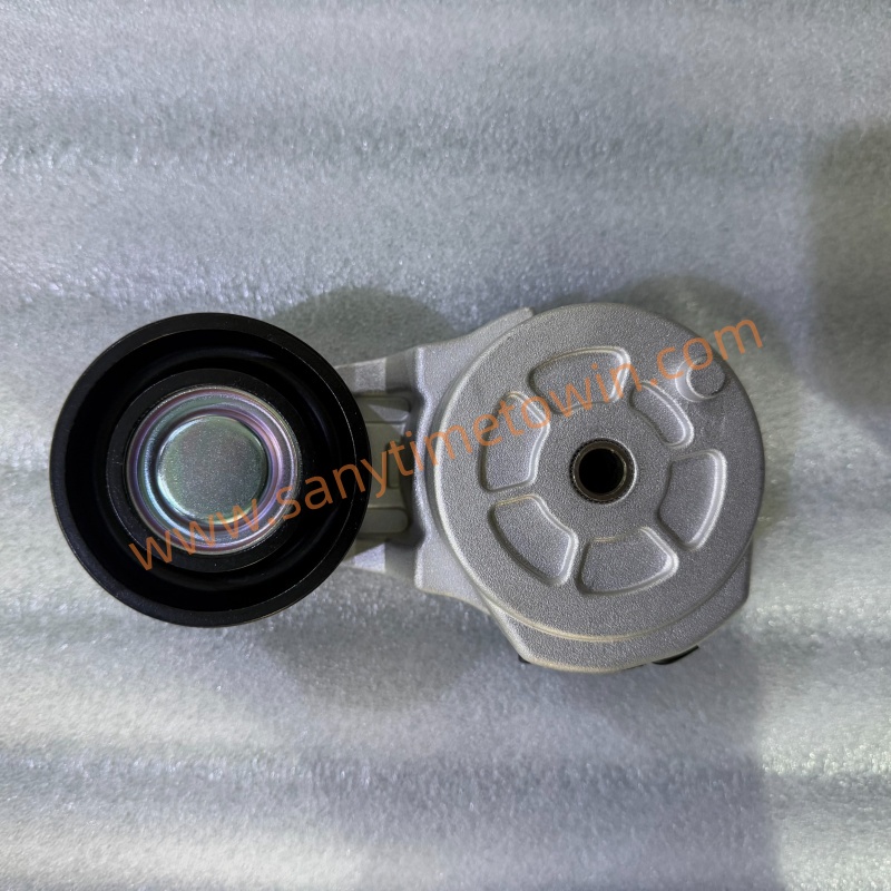 SDLG high quality original spare parts 4110003210119 Automatic tensioner 612600061256 for wheel loader excavator - Image 2