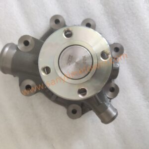 SDLG high quality original spare parts 4110003435017	WATER PUMP for wheel loader excavator