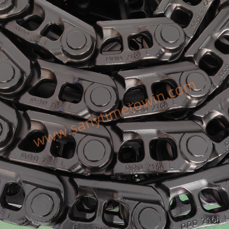 SDLG high quality original spare parts 4110016296001 Link for wheel loader excavator - Image 3
