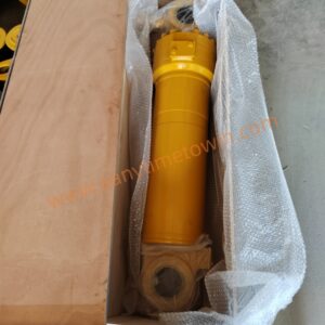 SDLG high quality original spare parts 4120007867	Tilt Cylinder  for wheel loader excavator