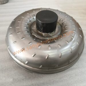 SDLG wheel loader high quality original spare parts 4166031807	Torque converter