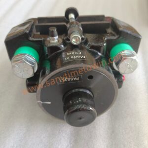 SDLG high quality original spare parts 4190001657	DISC BRAKE for wheel loader excavator