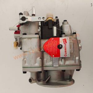 Cummins  High Quality Original Parts 4951501	Fuel Transfer Pump  For Construction  Loader Excavator Crane