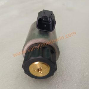 SEM  genuine original spare parts  5185361	Solenoid  for SEM Bulldozer 832F/ 824F/818F Grader 919F/ 920F/ 922F