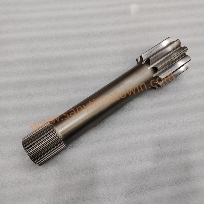 SEM Roller 520F/522F/ 526F Wheel Loader SEM636F/655F/655G genuine original spare parts 5195353 SHAFT SUN GEAR SEM 822 - Image 4